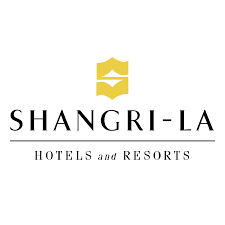 Logo Shangri-La Hotel